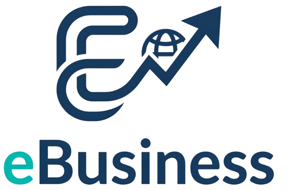 ebusiness Logo
